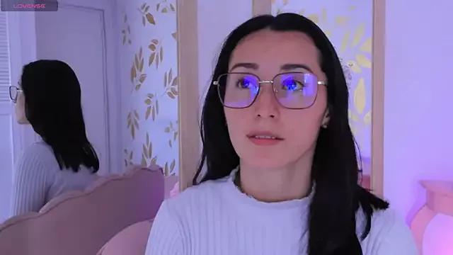 Group Ginevra_esposito on StripChat