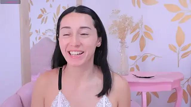 Group Ginevra_esposito on StripChat