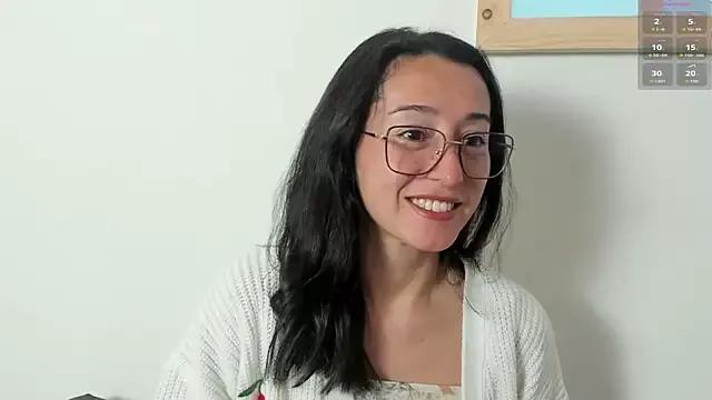 Group Ginevra_esposito on StripChat