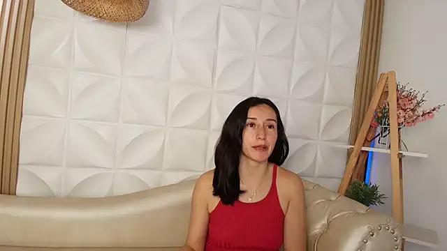 Group Ginevra_esposito on StripChat