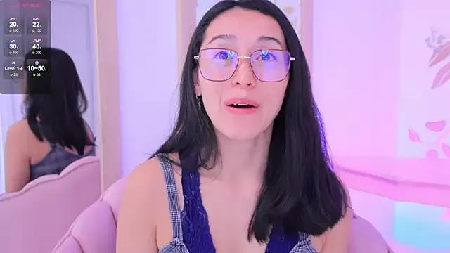 Group Ginevra_esposito on StripChat