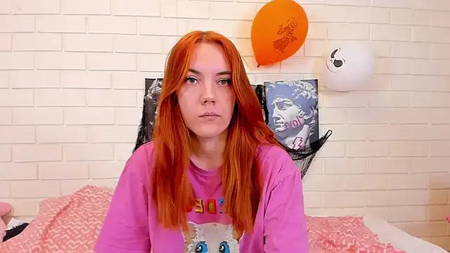 StripChat Gingerr_pie is Freechat Gingerr_pie — close my ass for u
