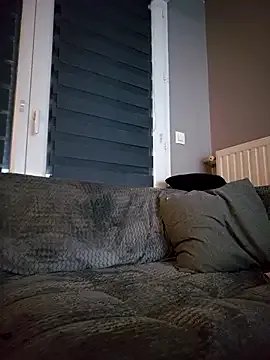 Girlysensuelle on StripChat