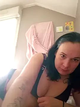 Girlysensuelle on StripChat