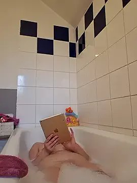 Girlysensuelle — Photo eEN mp chatte cart