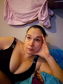 Girlysensuelle on StripChat