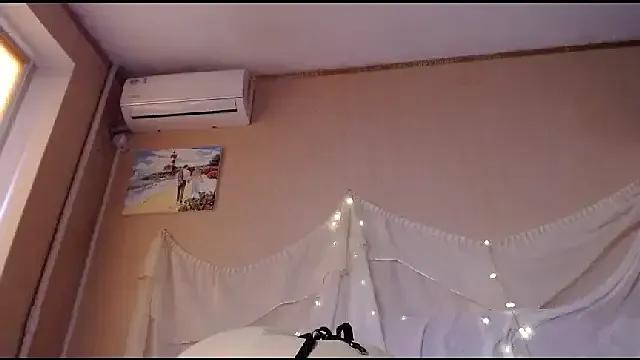 Private GloriaUpperLove on StripChat