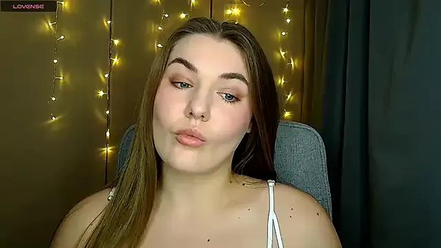 StripChat Glory_air is Freechat Glory_air — just chill