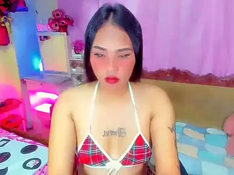 Freechat Goddess_wildcum on StripChat