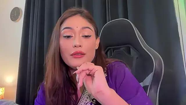 Private GoddessAnna on StripChat