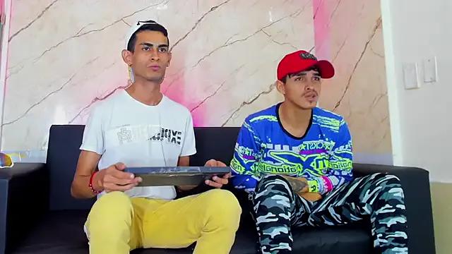 StripChat Golldens_Dreamss is Freechat Golldens_Dreamss — They are very handsome