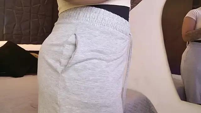 Freechat graceymilf666 on StripChat