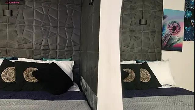 Freechat graceymilf666 on StripChat