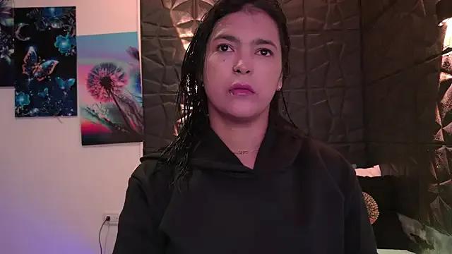 Freechat graceymilf666 on StripChat