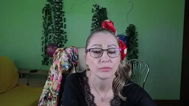 Freechat Habibi_Honeyy on StripChat