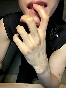 Freechat haeeung on StripChat