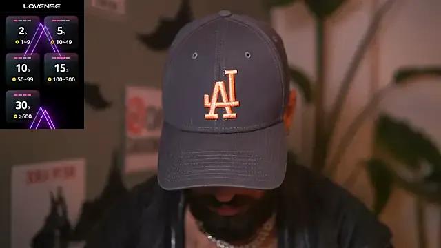 StripChat HairyRobxxx is Freechat HairyRobxxx — MAKE ME OIL MY CHEST