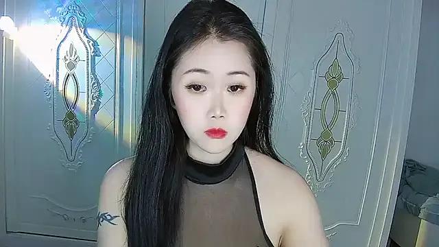 Freechat Haixi on StripChat