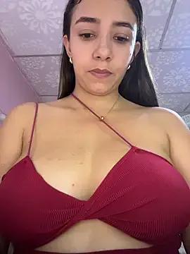 StripChat Hall_16 is Freechat Hall_16 — Full nude + masturbation