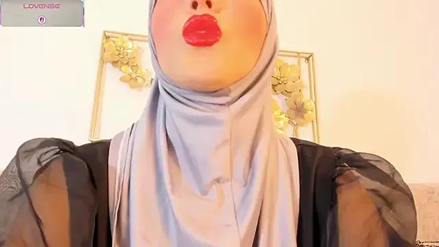 Freechat hanajameela on StripChat