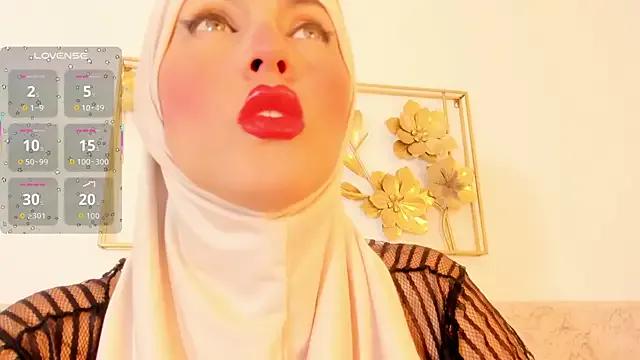 StripChat hanajameela is Freechat hanajameela — twerking spank ass