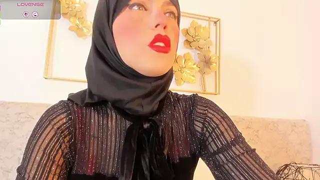 Freechat hanajameela on StripChat