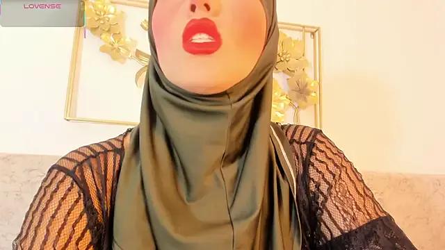 Freechat hanajameela on StripChat