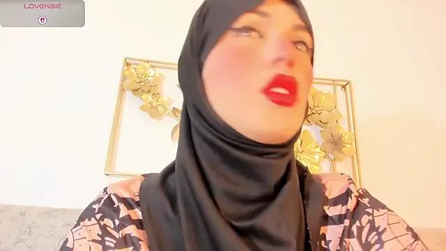 Freechat hanajameela on StripChat