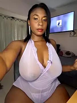 Freechat HanaThompson on StripChat