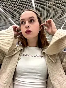 hani_obsessed — Titties flash in public