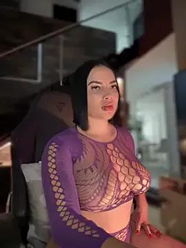 Freechat HannaBeckett on StripChat