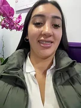 StripChat Hannahoff is Group Hannahoff — For my birthday, November 26