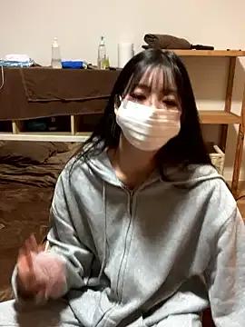 happy_hino on StripChat 