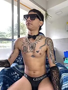 Hardcockboysxxx on StripChat