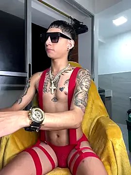 Hardcockboysxxx on StripChat