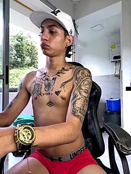 Hardcockboysxxx on StripChat