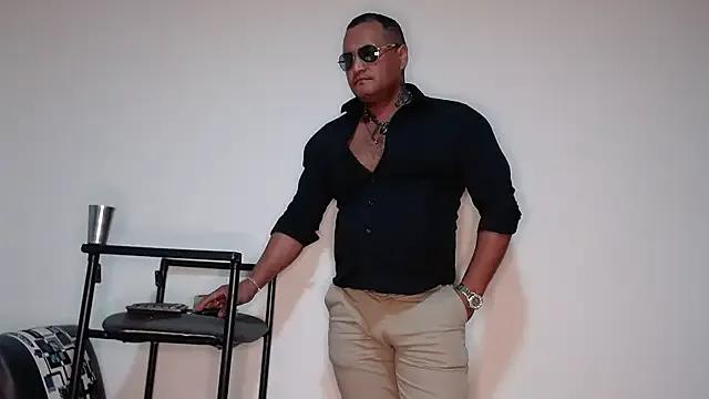 StripChat hardrock982 is Freechat hardrock982 — squirt cum