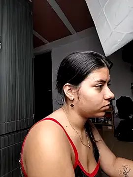 harper_ks — show pussy in dildo