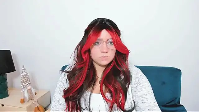 HarperSensual — Lets get in the naughty mood