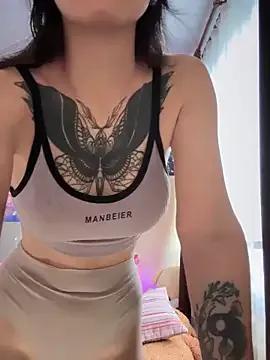 Freechat Heart_Ass on StripChat