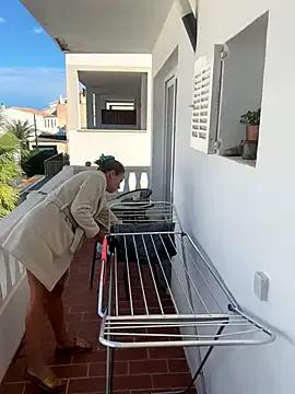 StripChat HeavenNHell is Freechat HeavenNHell — 1 Video Clip