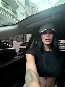 Freechat Helenbronwx on StripChat