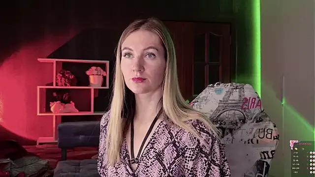 Private Hello_Lisha on StripChat