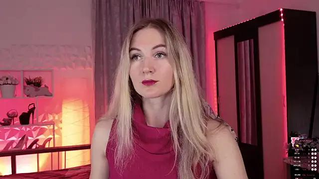 Private Hello_Lisha on StripChat