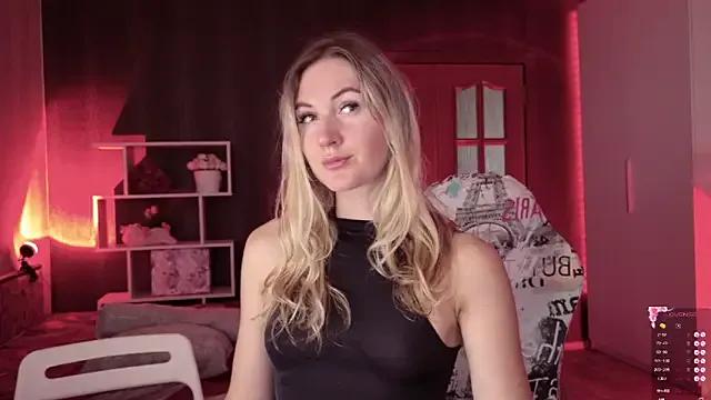 Private Hello_Lisha on StripChat