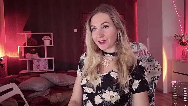 Private Hello_Lisha on StripChat