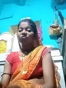 Freechat Hema4545 on StripChat