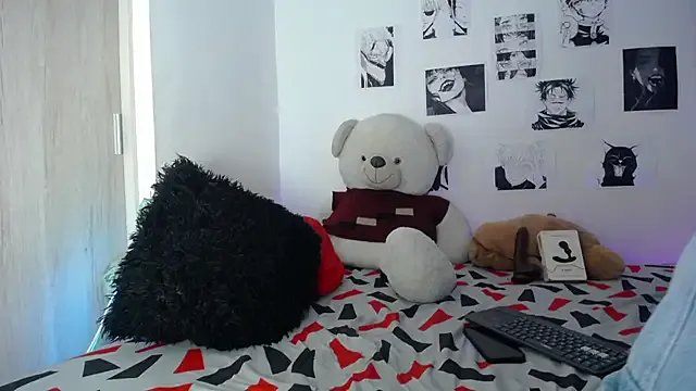 Henry_villa23 — show cum and  eat  cum