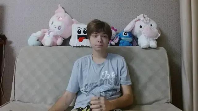 Freechat hilt_on_ on StripChat