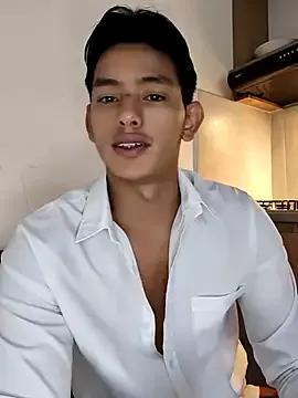 Freechat Hiroshi_Shen on StripChat